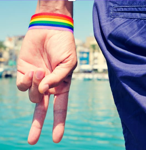 The Art of Gentle Living: Mindful Wellness Practices for LGBTQIA+ Folks